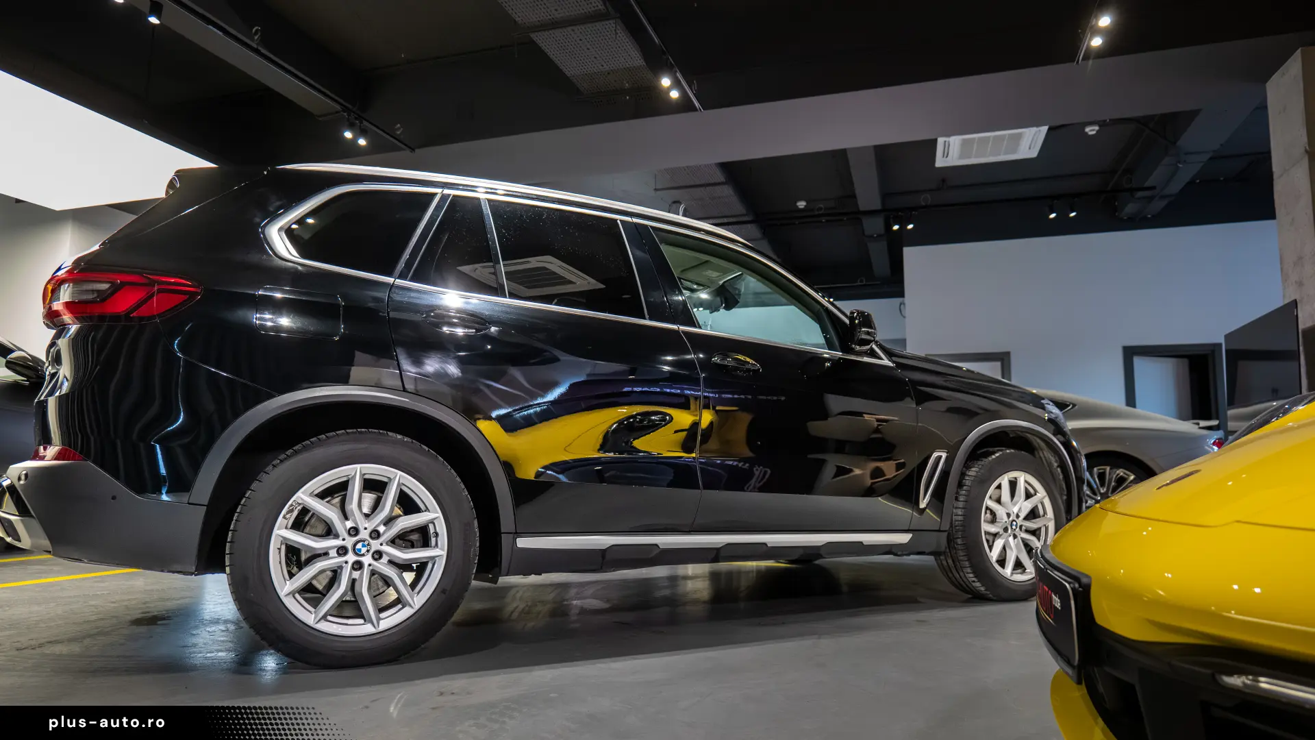 BMW X5 XDrive30d