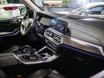 BMW X5 XDrive30d
