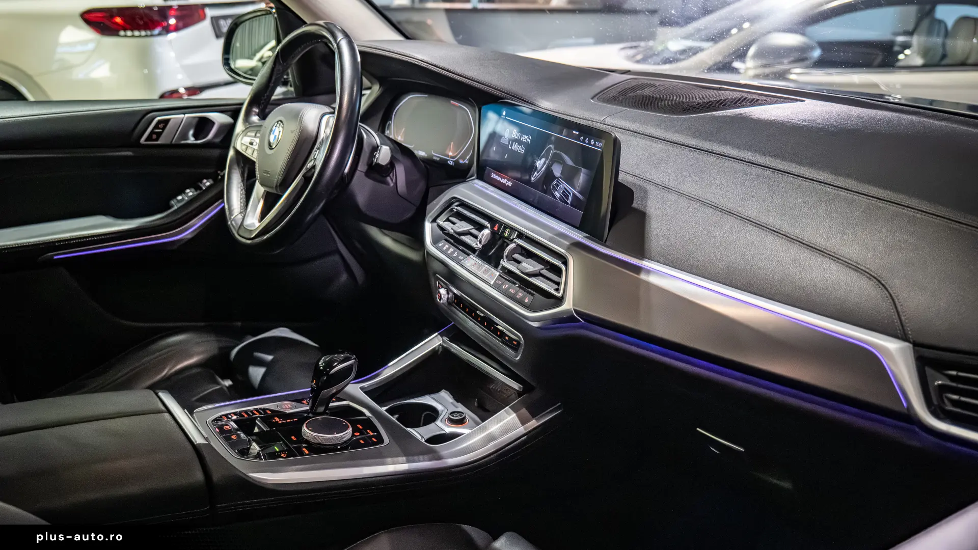 BMW X5 XDrive30d