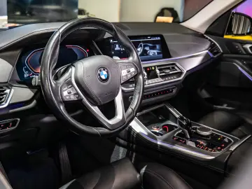 BMW X5 XDrive30d
