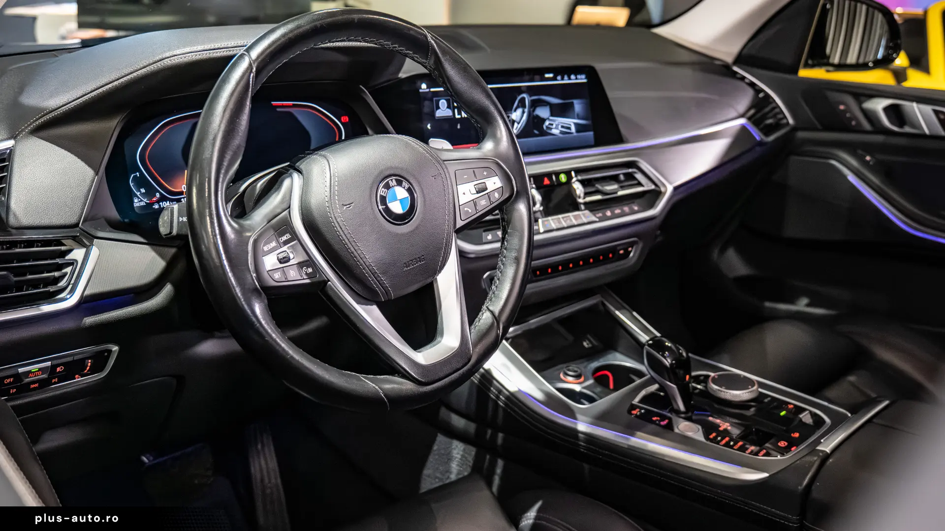 BMW X5 XDrive30d