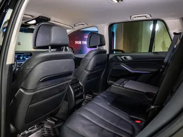 BMW X5 XDrive30d