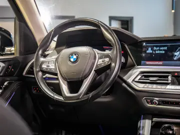 BMW X5 XDrive30d