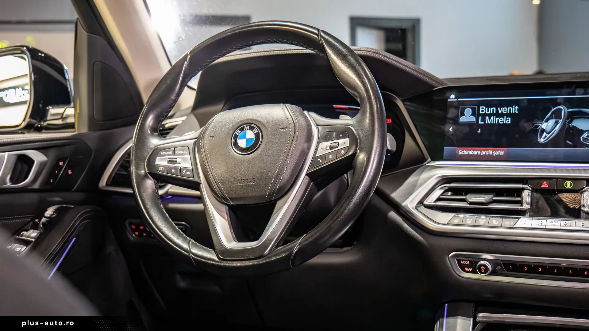 BMW X5 XDrive30d