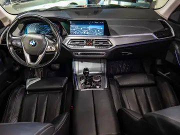 BMW X5 XDrive30d
