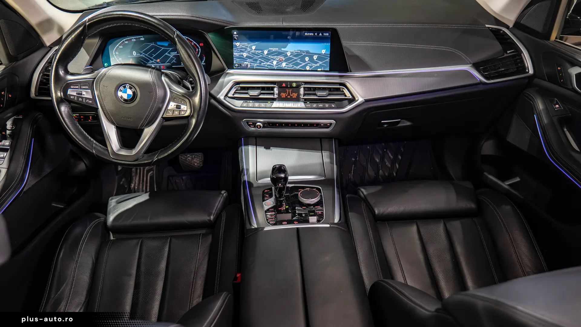BMW X5 XDrive30d