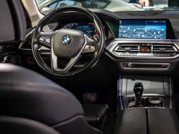 BMW X5 XDrive30d