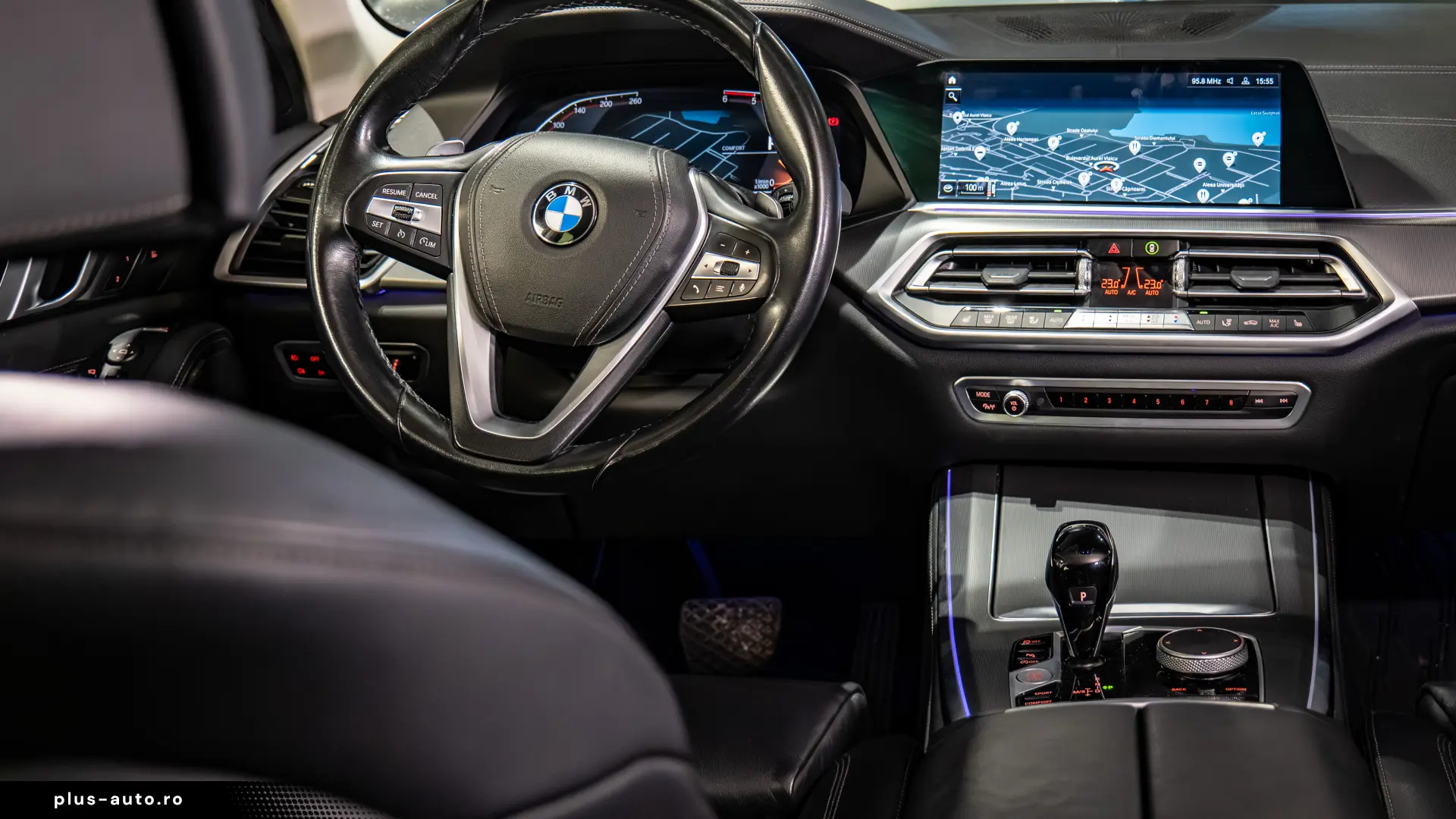 BMW X5 XDrive30d