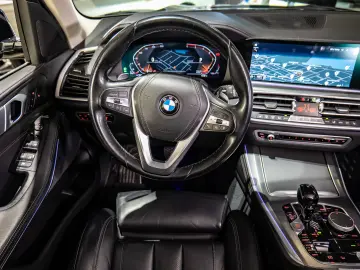 BMW X5 XDrive30d