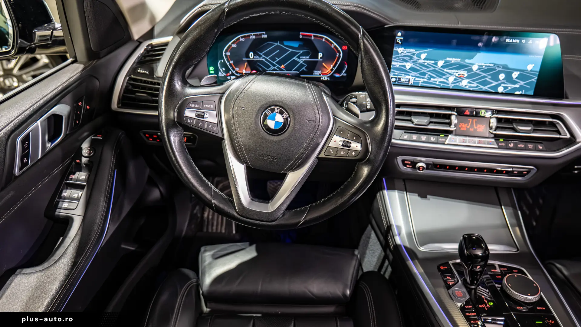 BMW X5 XDrive30d