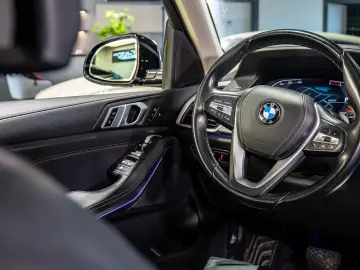 BMW X5 XDrive30d