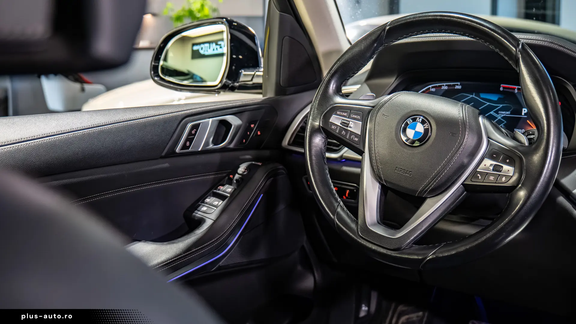 BMW X5 XDrive30d