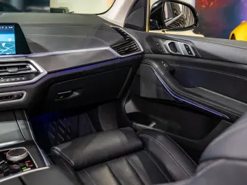 BMW X5 XDrive30d