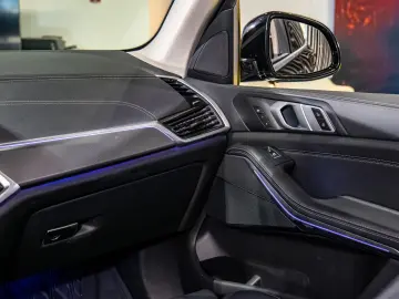 BMW X5 XDrive30d