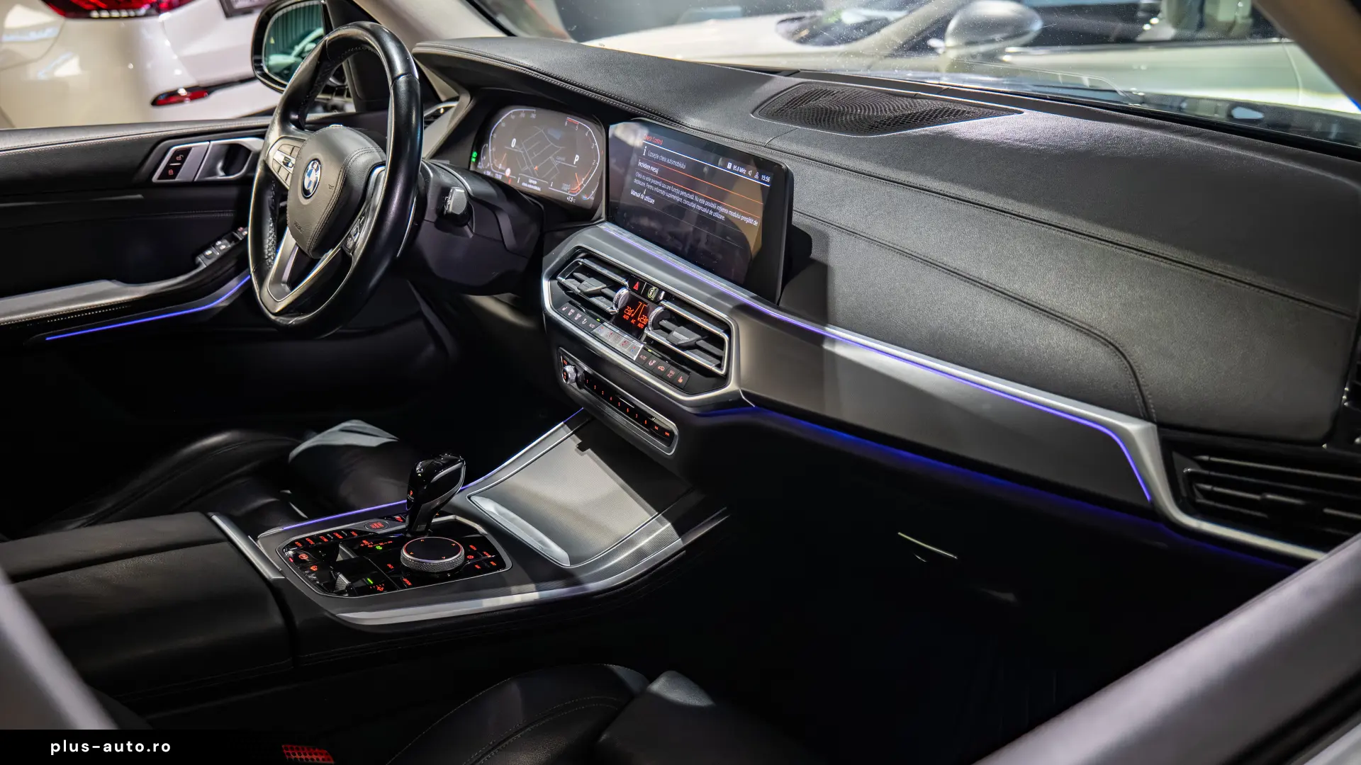 BMW X5 XDrive30d