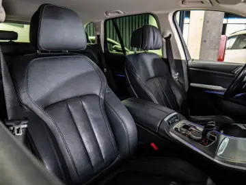 BMW X5 XDrive30d