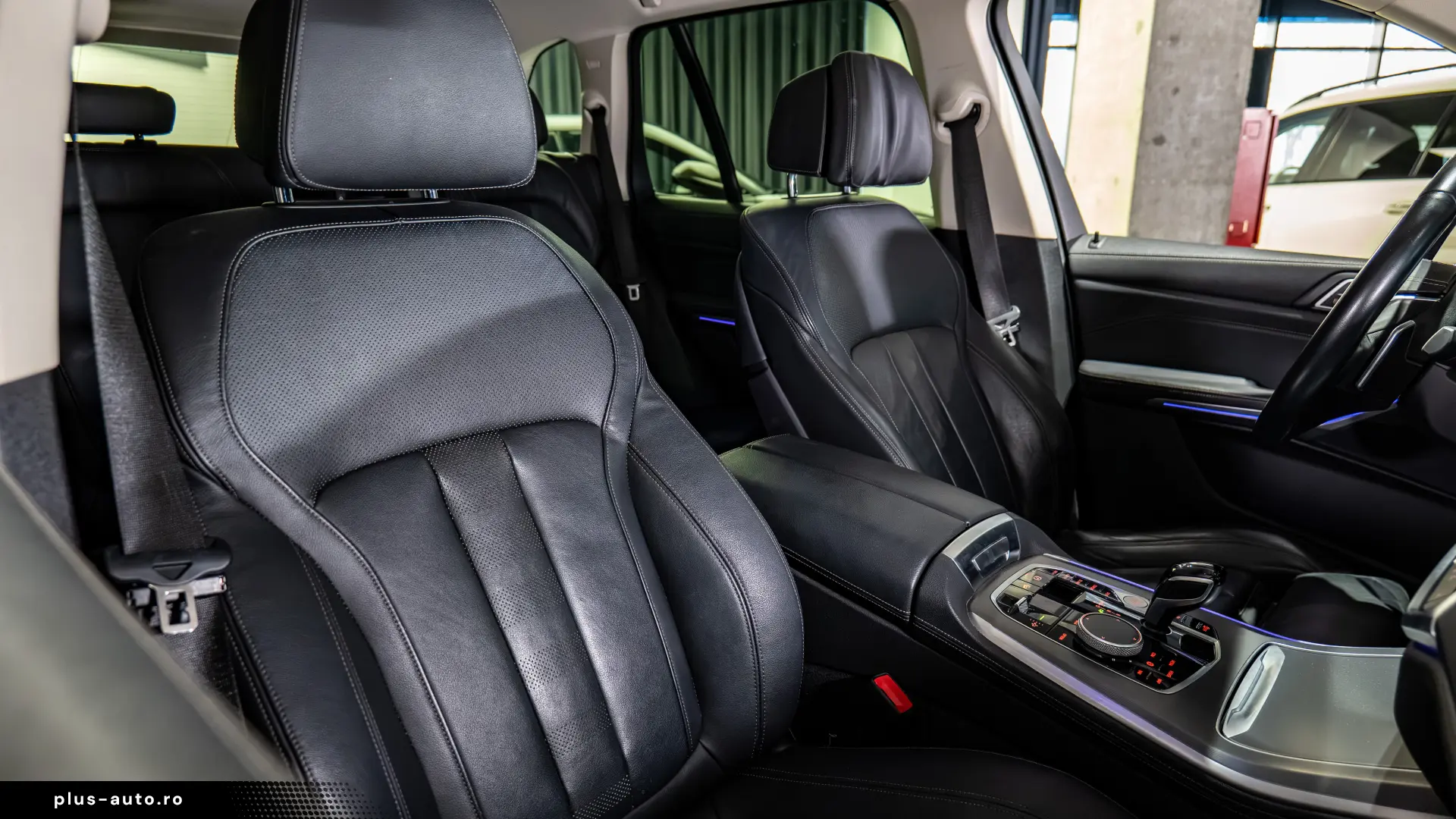 BMW X5 XDrive30d