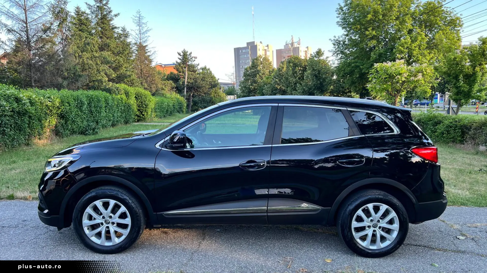Renault Kadjar 1 5 dci Facelift