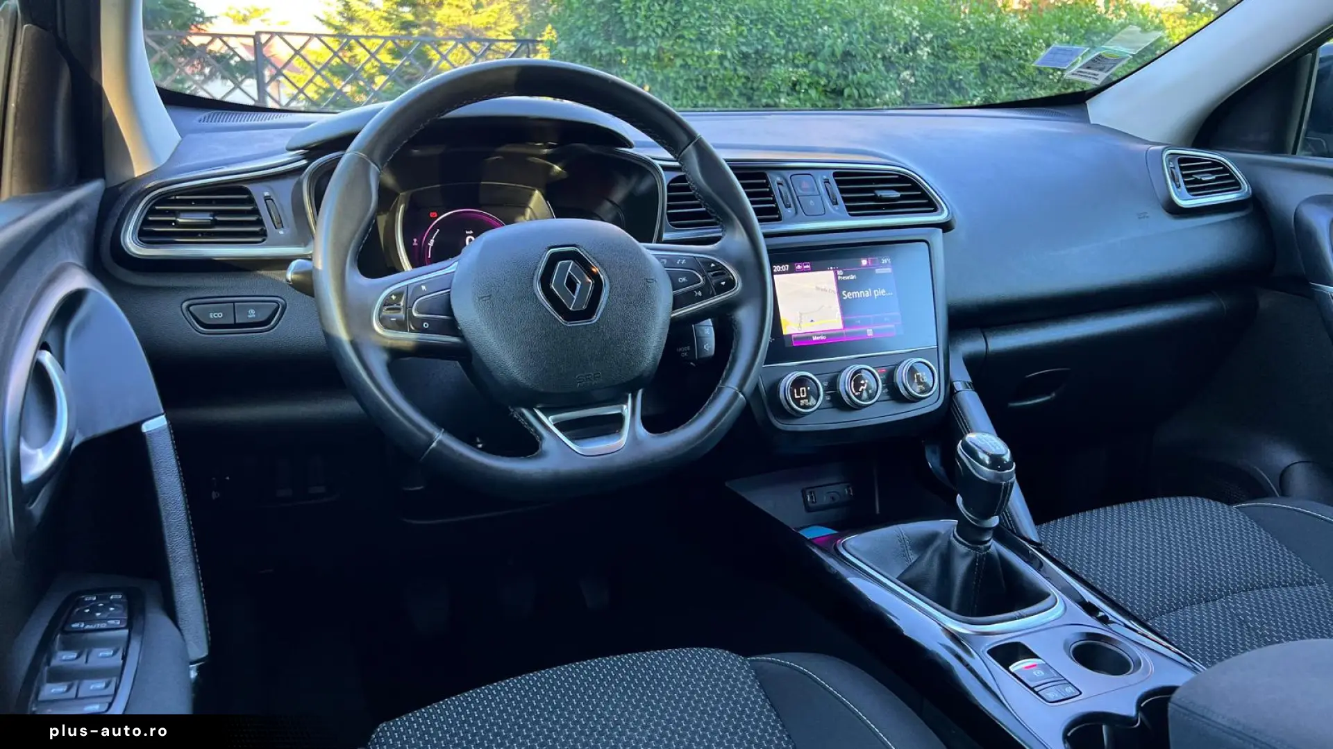 Renault Kadjar 1 5 dci Facelift