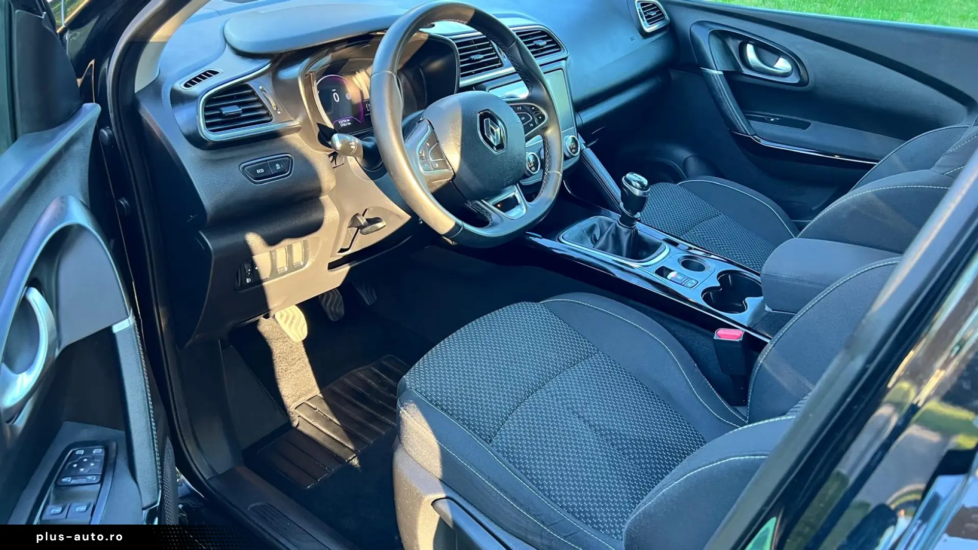 Renault Kadjar 1 5 dci Facelift