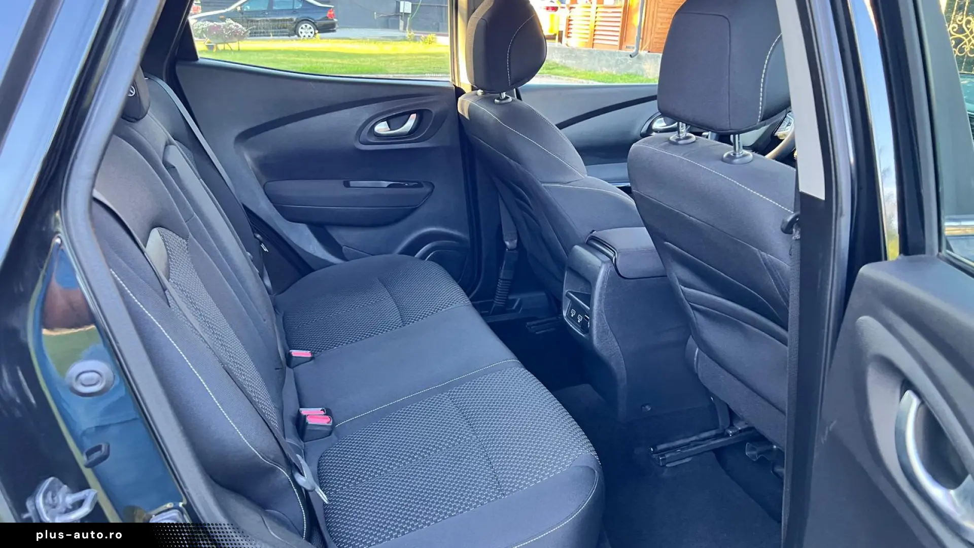 Renault Kadjar 1 5 dci Facelift