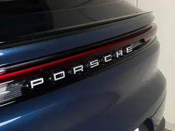 PORSCHE Cayenne Coupe   Sitzbelüftung   Luftfederung