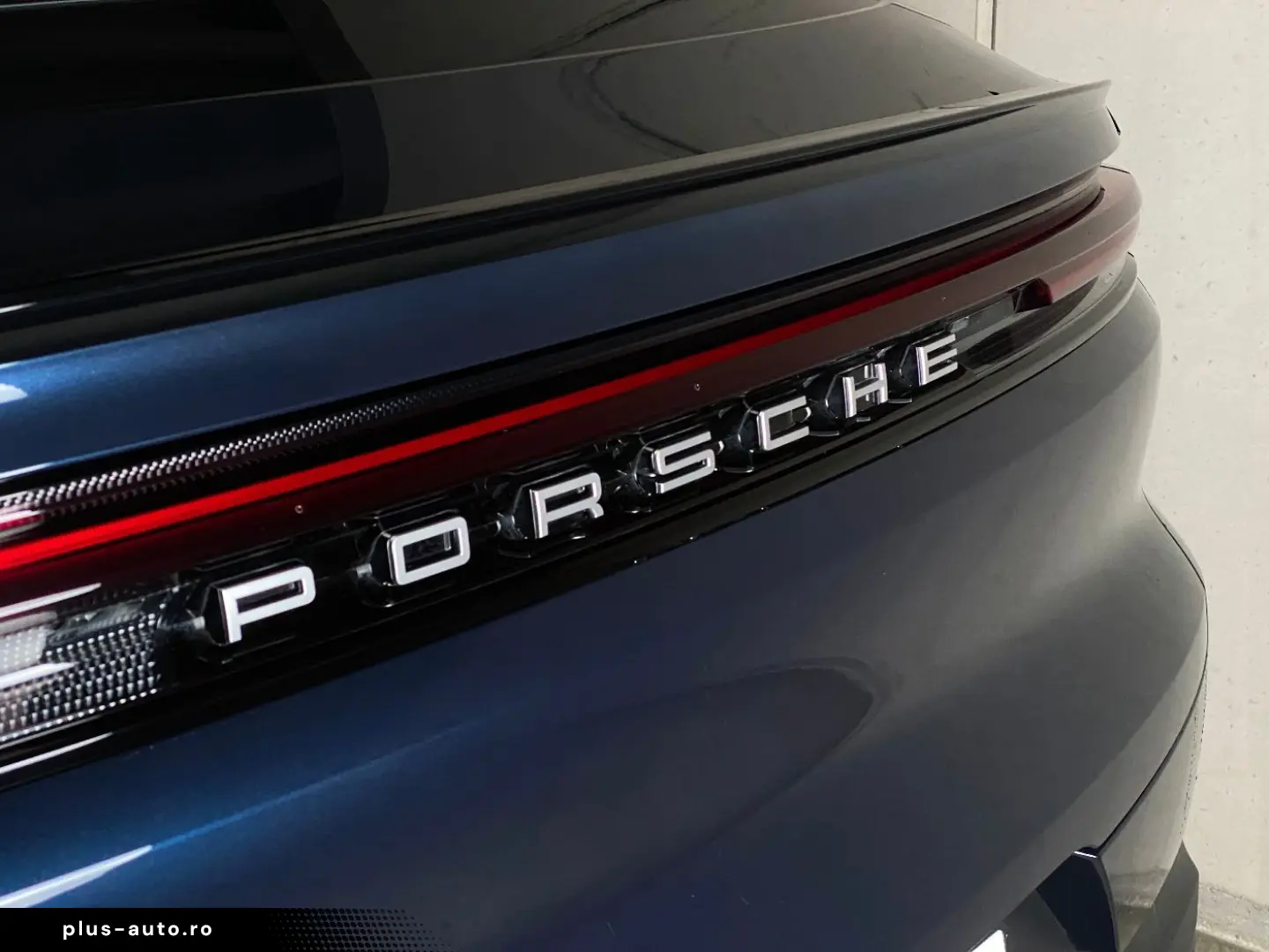 PORSCHE Cayenne Coupe   Sitzbelüftung   Luftfederung