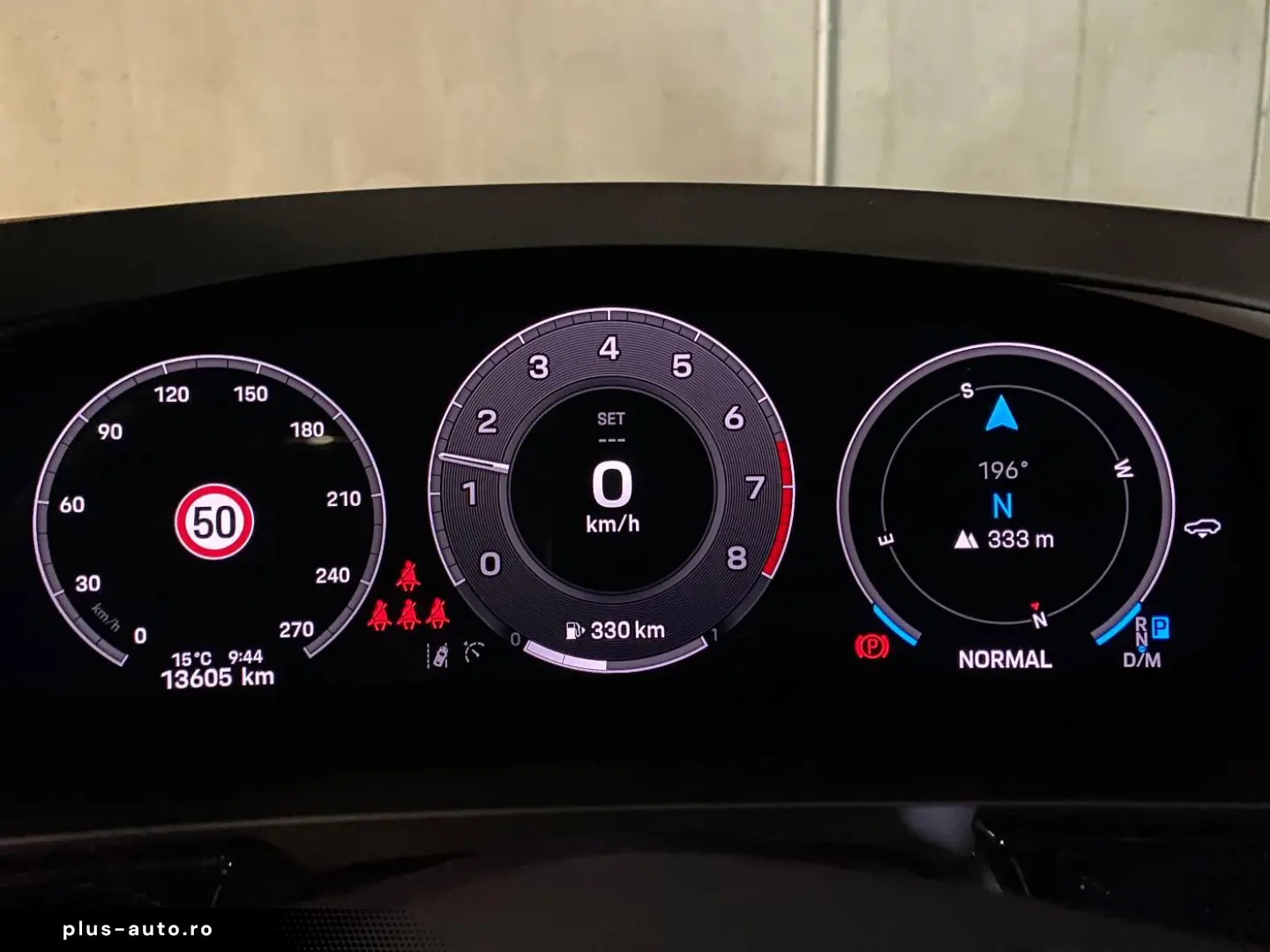 PORSCHE Cayenne Coupe   Sitzbelüftung   Luftfederung