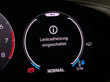 PORSCHE Cayenne Coupe   Sitzbelüftung   Luftfederung