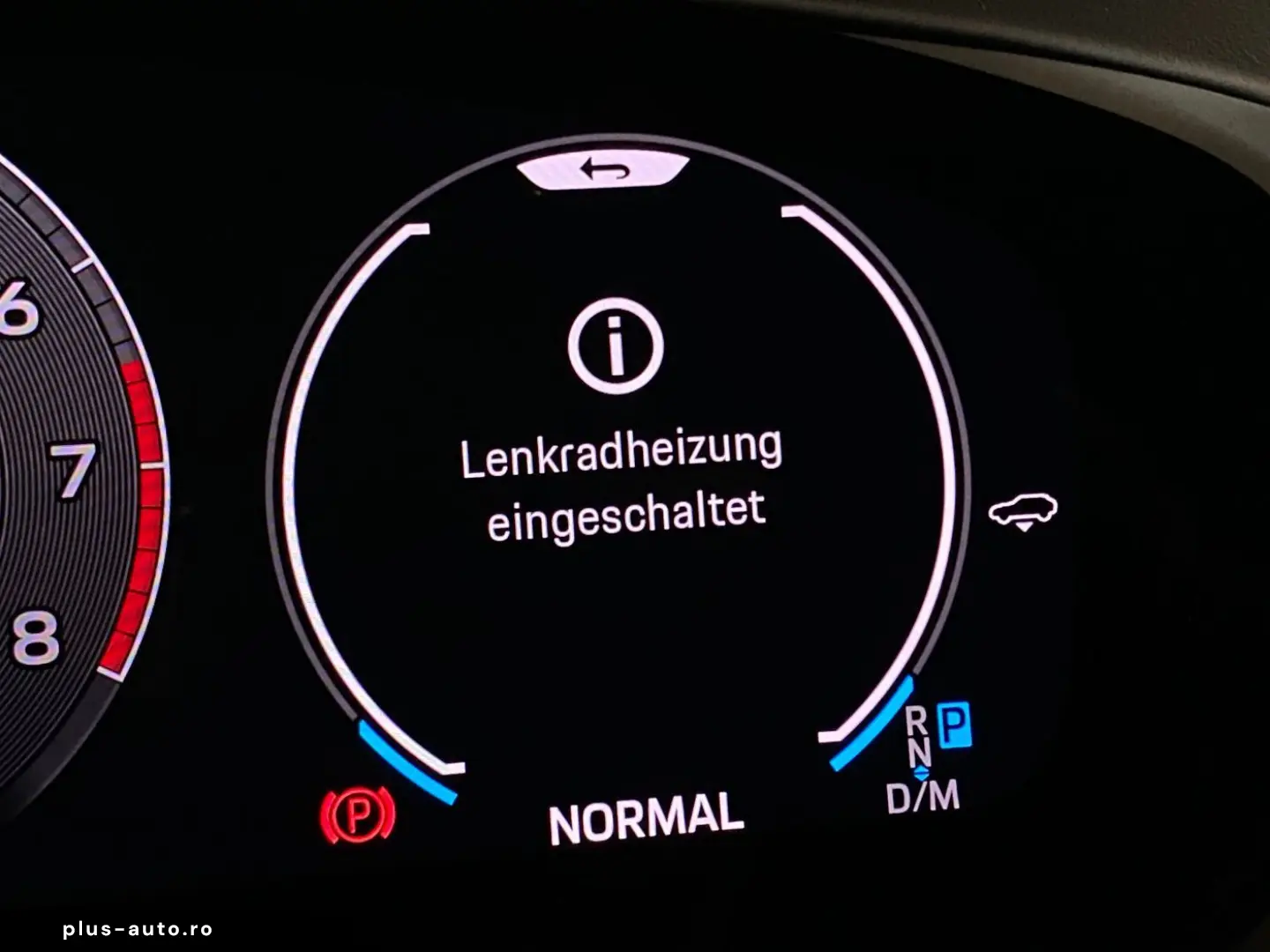 PORSCHE Cayenne Coupe   Sitzbelüftung   Luftfederung