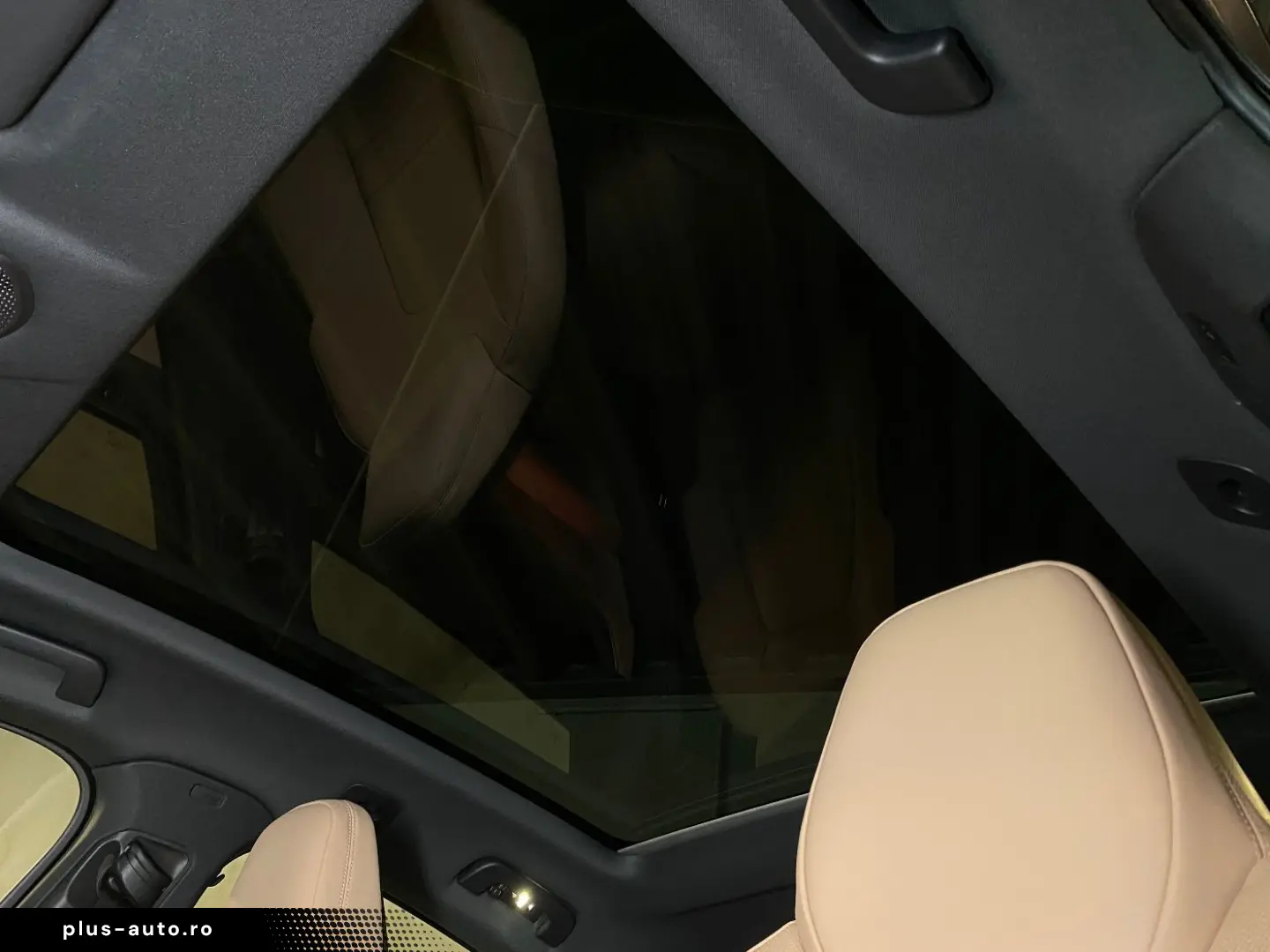 PORSCHE Cayenne Coupe   Sitzbelüftung   Luftfederung