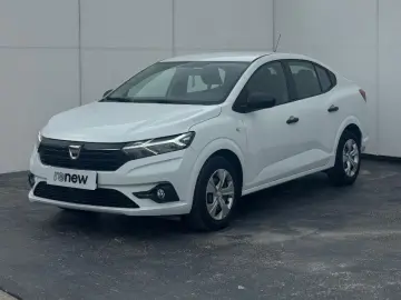DACIA LOGAN 1.0 SCe 65CP Acces