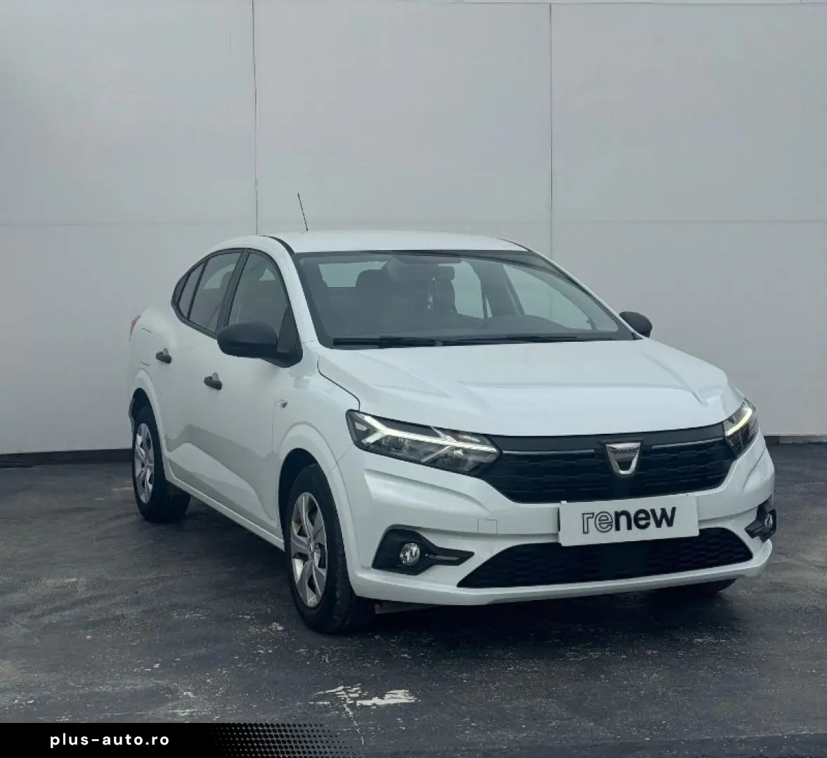 DACIA LOGAN 1.0 SCe 65CP Acces