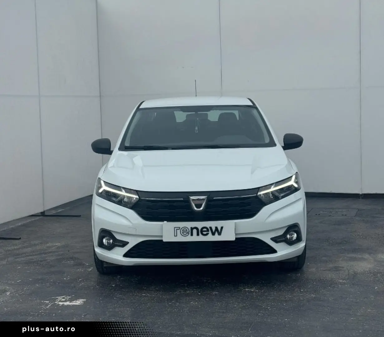 DACIA LOGAN 1.0 SCe 65CP Acces