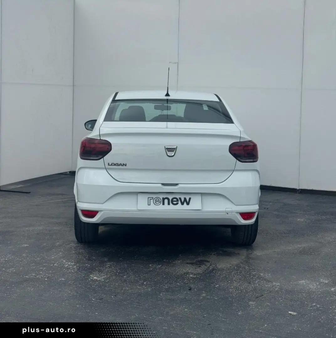 DACIA LOGAN 1.0 SCe 65CP Acces