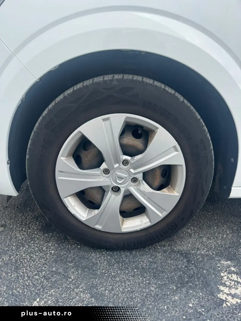 DACIA LOGAN 1.0 SCe 65CP Acces