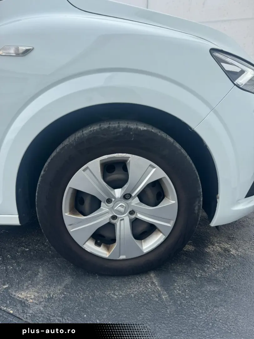 DACIA LOGAN 1.0 SCe 65CP Acces