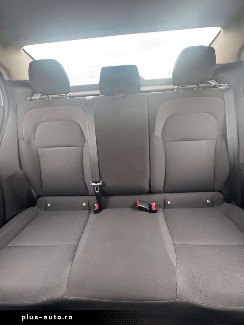 DACIA LOGAN 1.0 SCe 65CP Acces