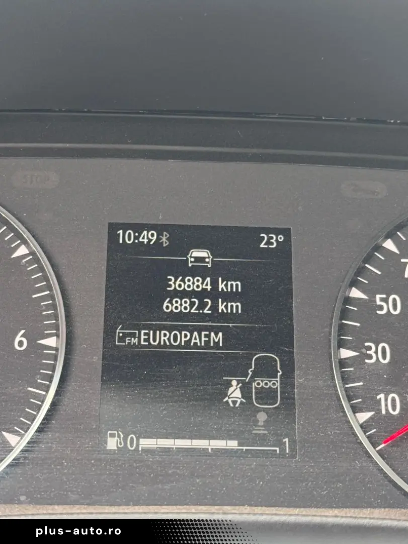 DACIA LOGAN 1.0 SCe 65CP Acces