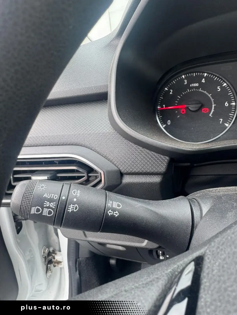 DACIA LOGAN 1.0 SCe 65CP Acces