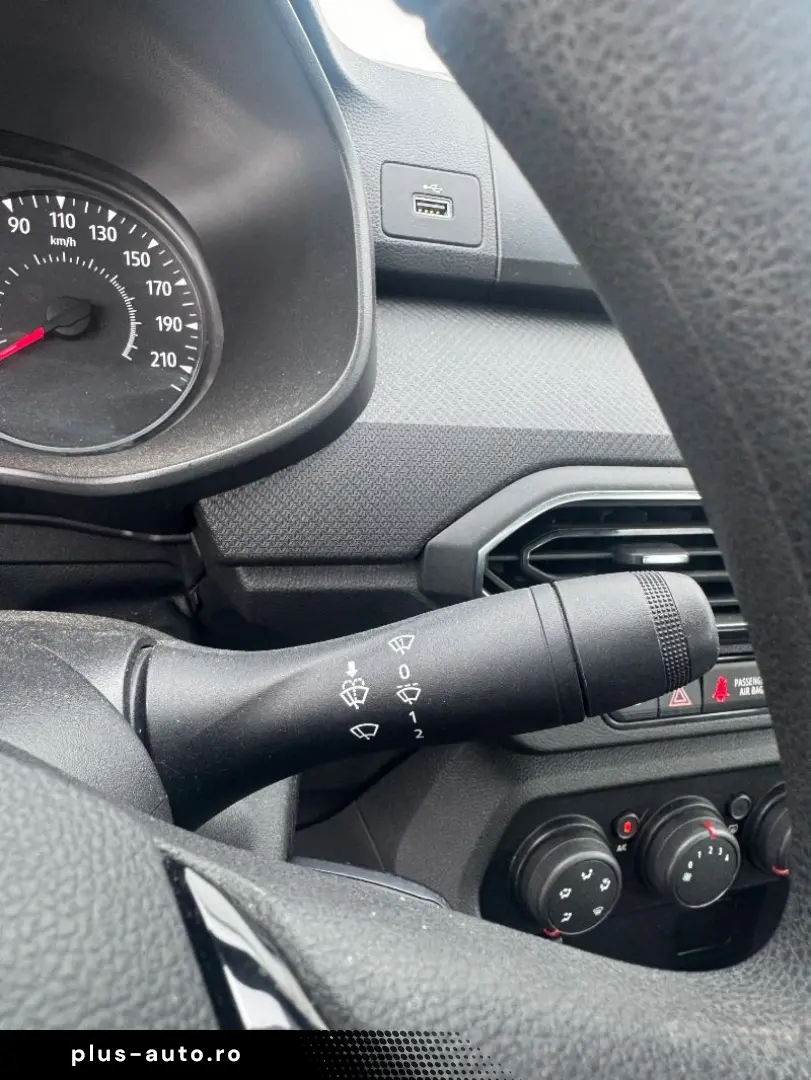 DACIA LOGAN 1.0 SCe 65CP Acces