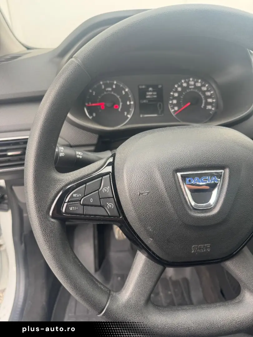 DACIA LOGAN 1.0 SCe 65CP Acces