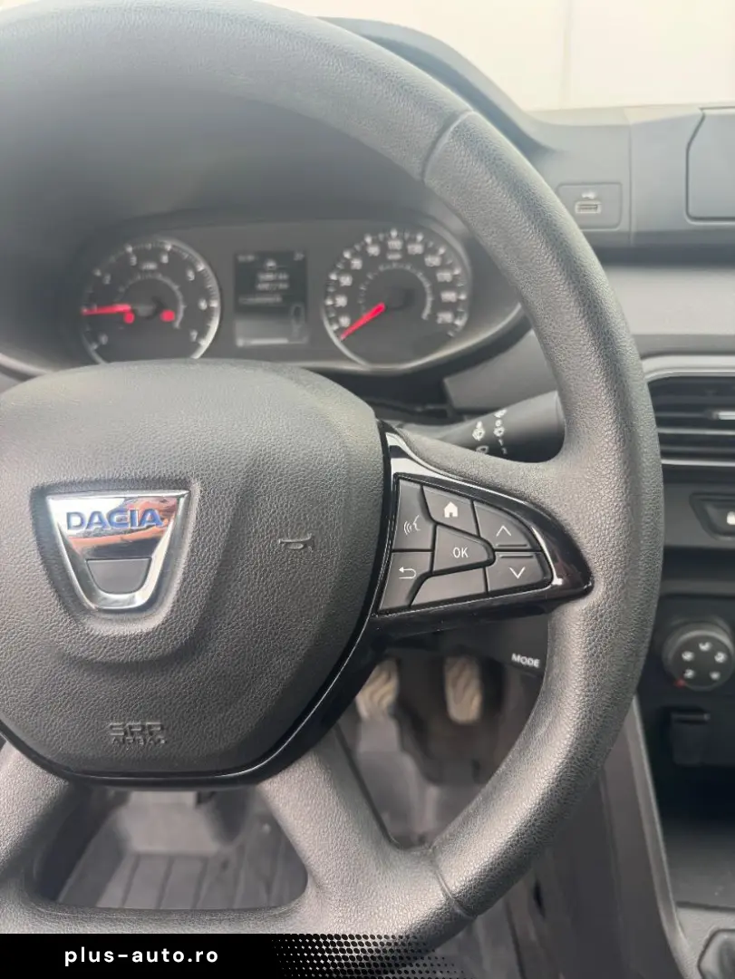 DACIA LOGAN 1.0 SCe 65CP Acces