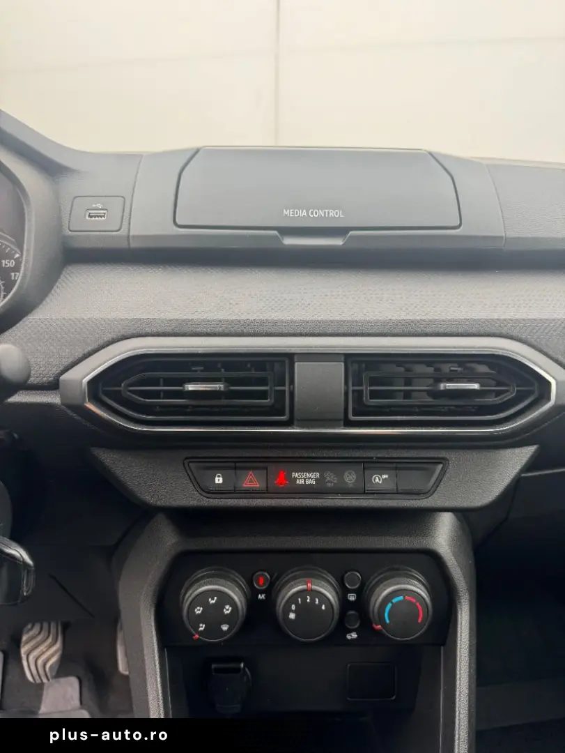 DACIA LOGAN 1.0 SCe 65CP Acces