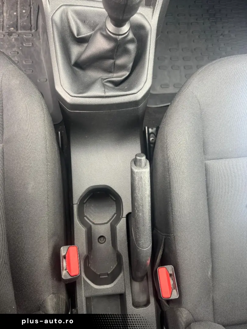 DACIA LOGAN 1.0 SCe 65CP Acces