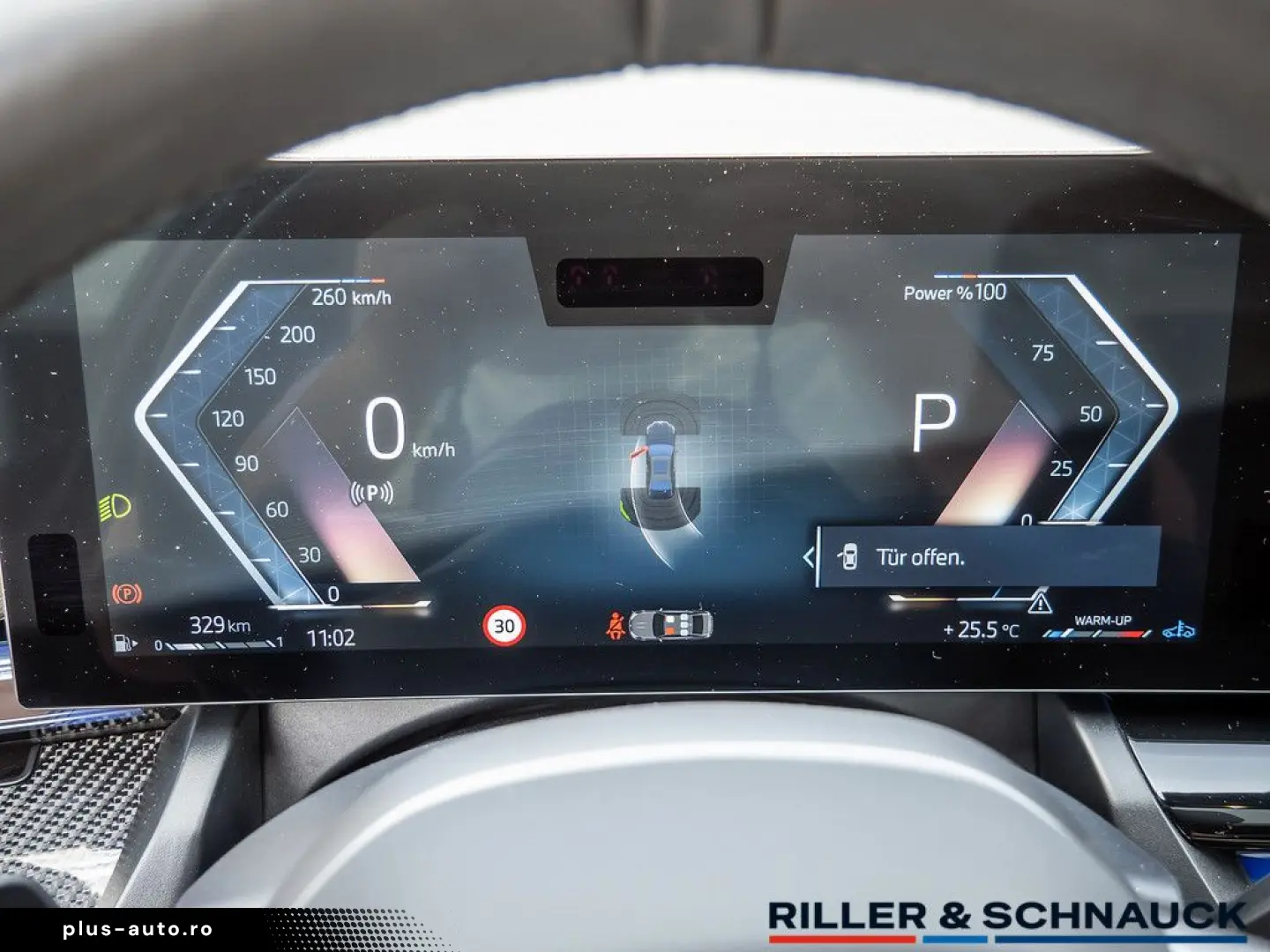 BMW 520d M-Sport AHK ACC HUD PANO 360  SITZBELÜFTUNG