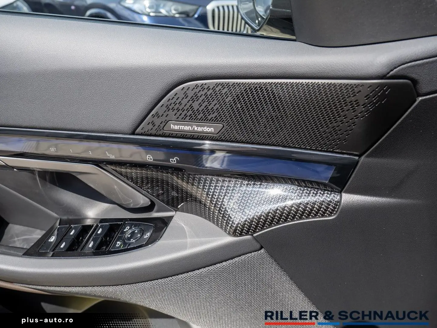 BMW 520d M-Sport AHK ACC HUD PANO 360  SITZBELÜFTUNG