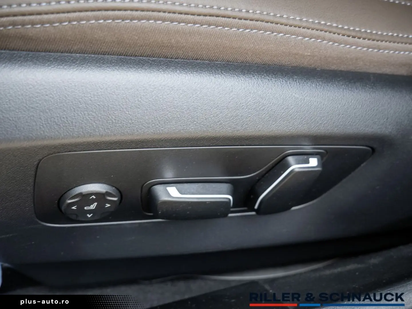 BMW 520d M-Sport AHK ACC HUD PANO 360  SITZBELÜFTUNG