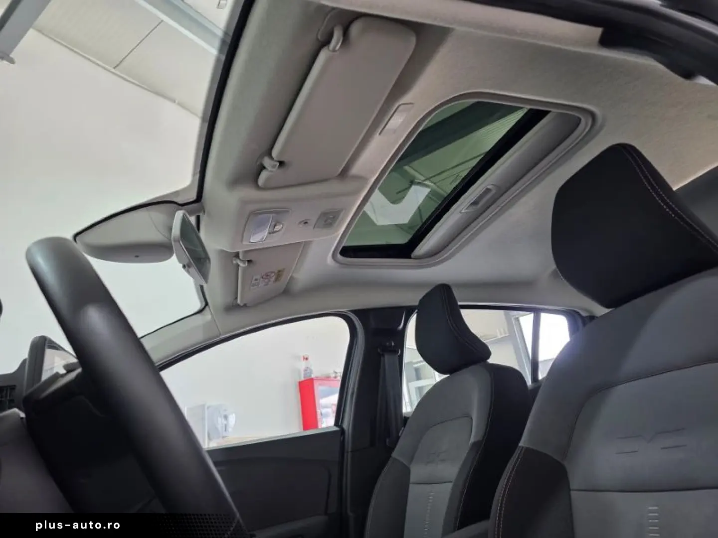 DACIA SANDERO 1.0 Eco-G 100CP Stepway Extreme