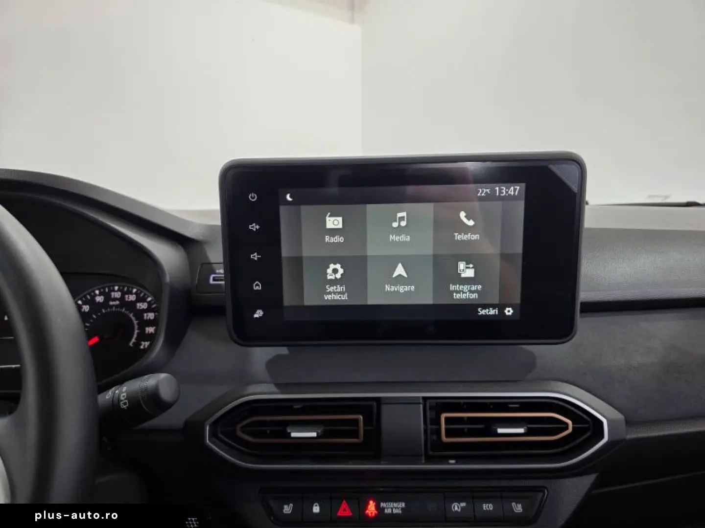 DACIA SANDERO 1.0 Eco-G 100CP Stepway Extreme